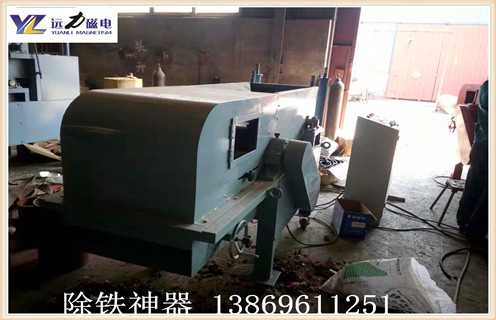 全国涡电流金属分选机排名 全国涡电流金属分选机排名