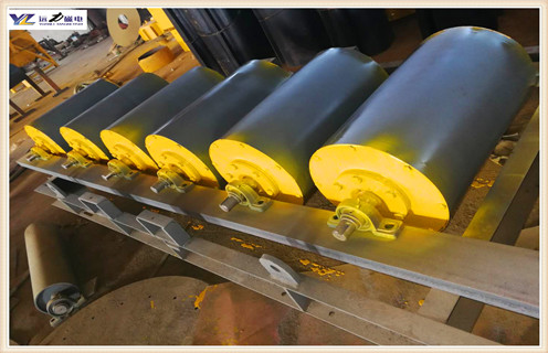 萧山中场强永磁滚筒厂家 萧山中场强永磁滚筒厂家