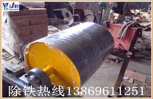 潍坊临朐中场强永磁滚筒价格 潍坊临朐中场强永磁滚筒价格