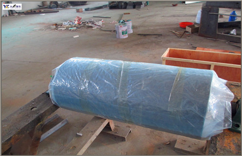 永磁滚筒配件 永磁滚筒配件