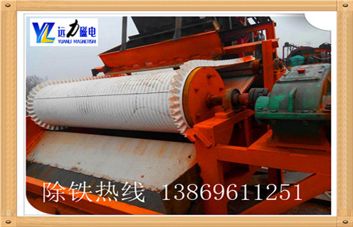 潍坊锰矿水选磁选机 潍坊锰矿水选磁选机