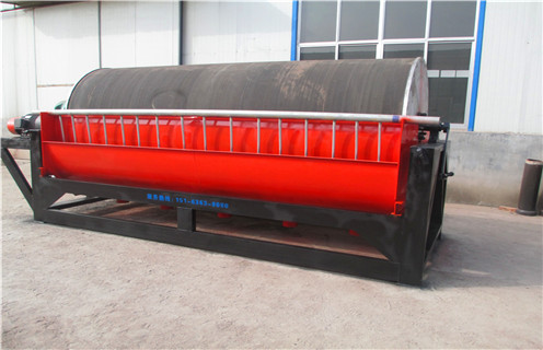 磁选机磁选效率一般是多少 磁选机磁选效率一般是多少